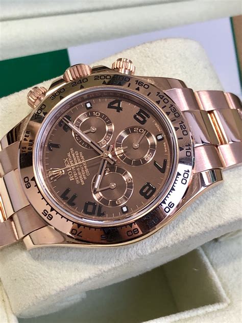 rolex rosegold preis|rose gold Rolex men's.